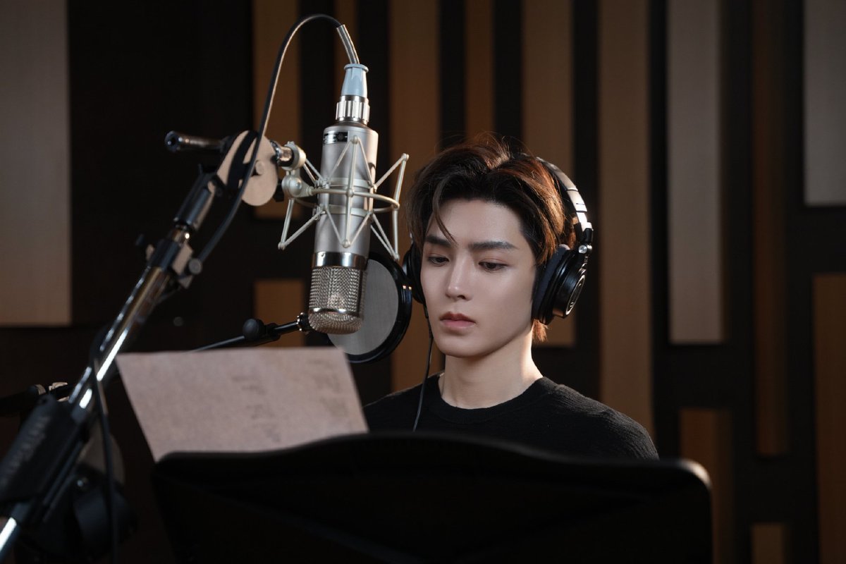 Hou Minghao Record tweet media