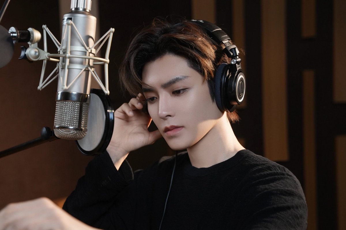 Hou Minghao Record tweet media