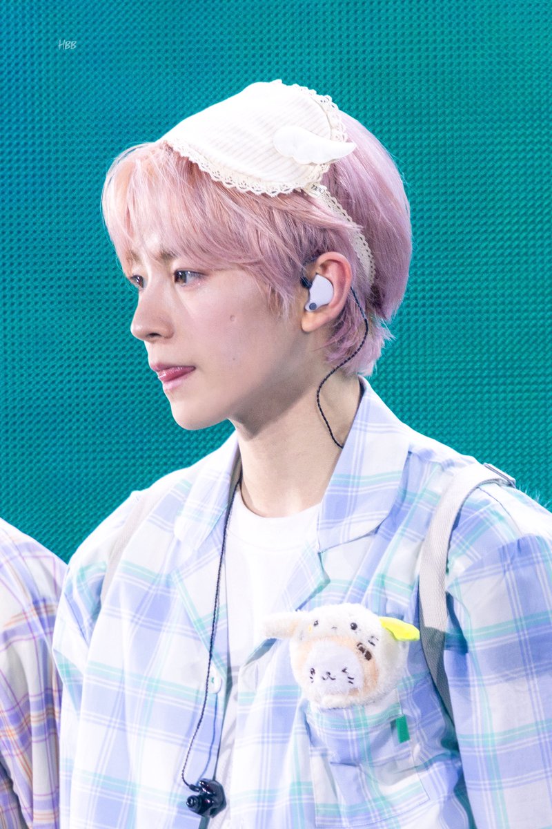 0123__6789's tweet photo. 260418 INTO THE WISH : Our WISH ENCORE IN SEOUL

♥ 

#유우시 #ユウシ #YUSHI #NCTWISH https://t.co/o10ujbM8FM