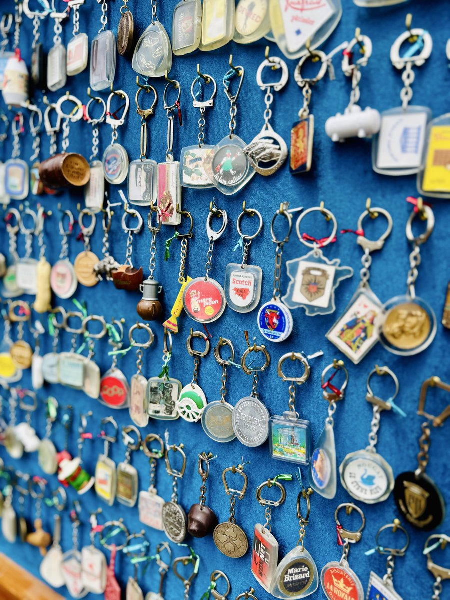 KSR Baja tweet media