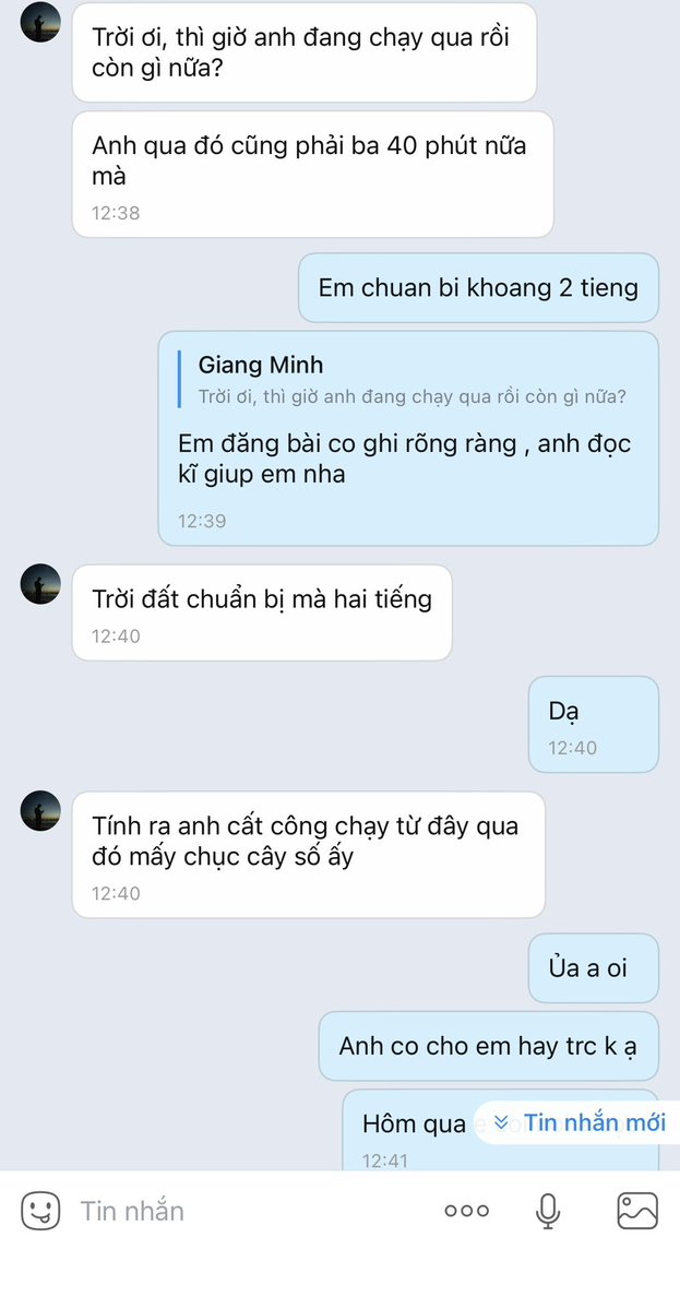 Quỳnh Anh ( LADY BOY 50% ) tweet media
