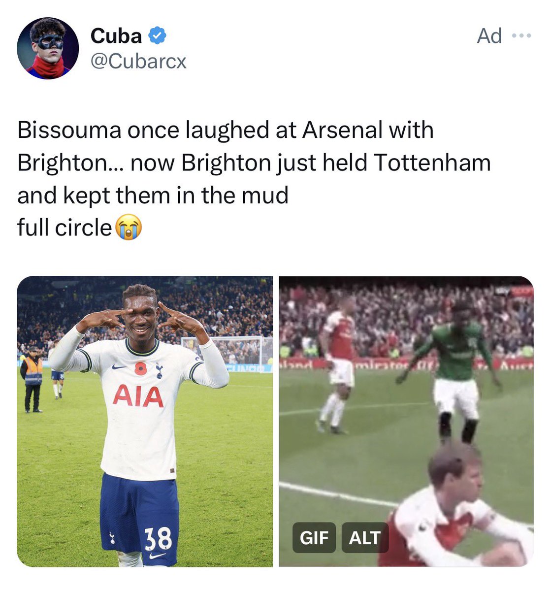 Anan Abubaker tweet media