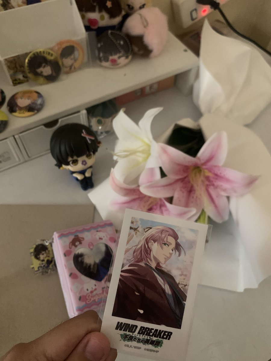 b4xjir's tweet photo. #ก็ผมจะส่งต่อรีวิว 10 / 10 ka ￼🩷🩷 https://t.co/SnfxPyuGn4