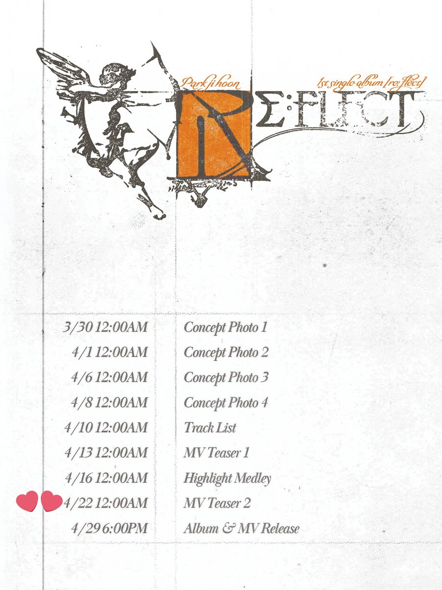 Bodyelse MV Teaser 2 later! 😍😍😍
#박지훈