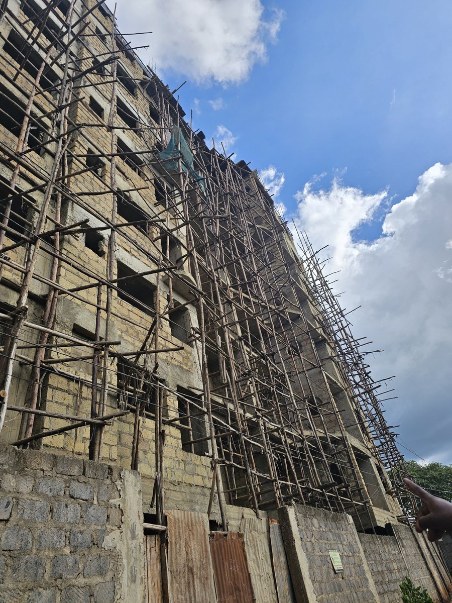 David Muturi Mwai tweet media