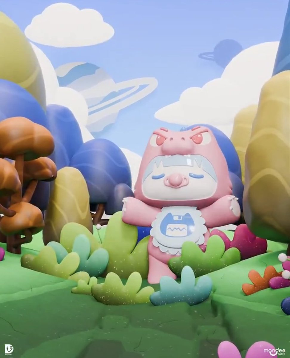 Bel❤︎ved MaxNat Project tweet media