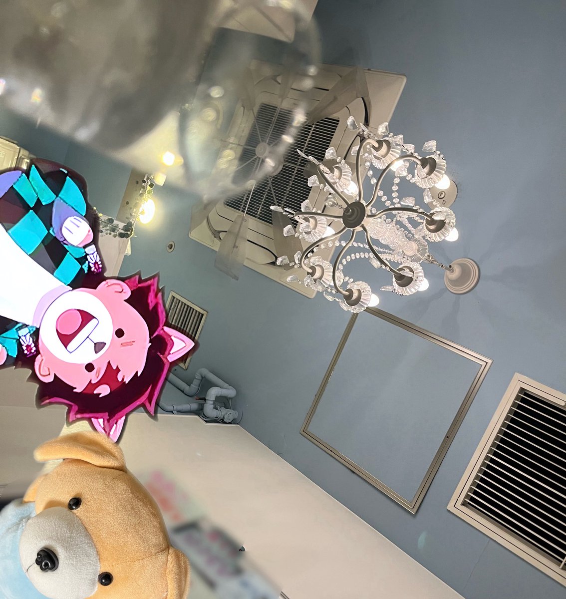 【暇柱】時々 無一文🌫️自滅の刃✨ tweet media