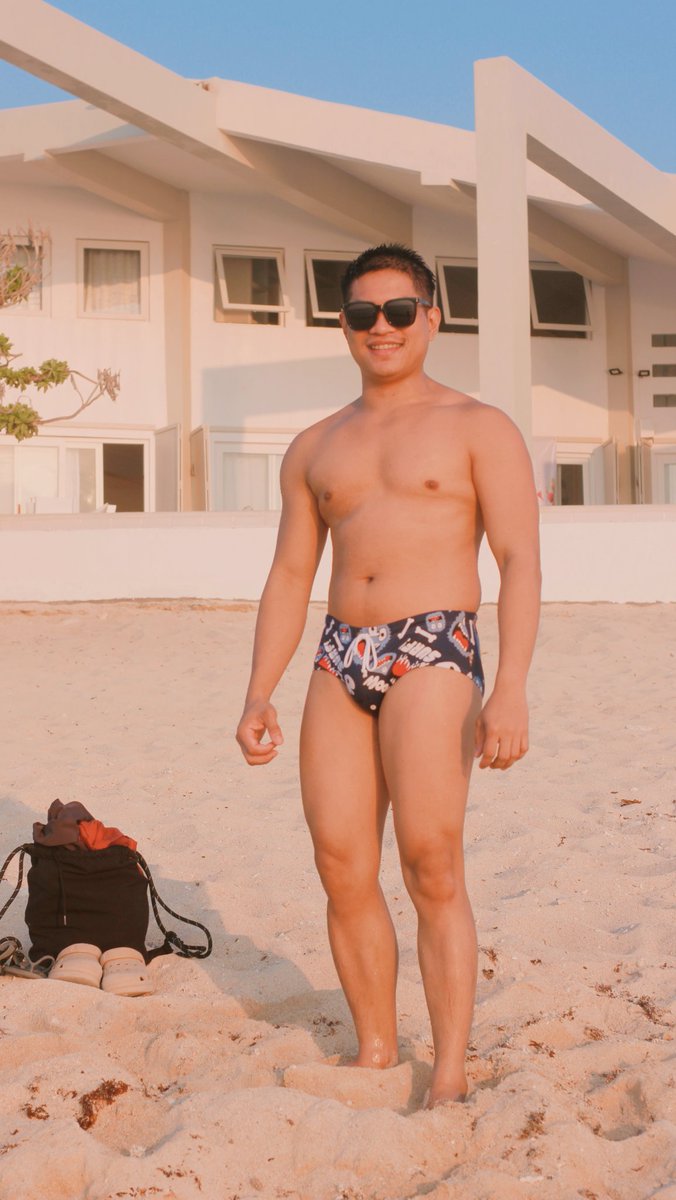 ImAbrahamAzur's tweet photo. Beach therapy was much needed. 🌴🌊 https://t.co/kusFyWqRXW