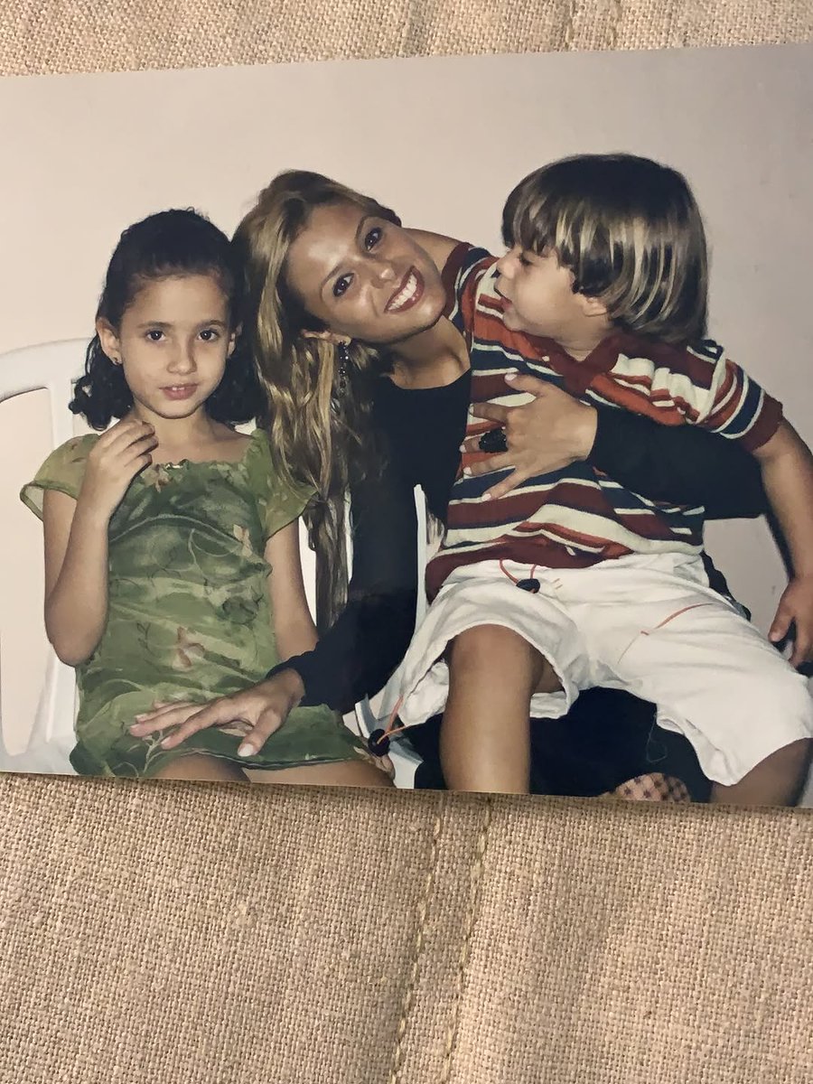 Poliana compartilha algumas fotos e deseja um “feliz aniversário” emocionante pro Zé Felipe 🤧👏🏼🩷