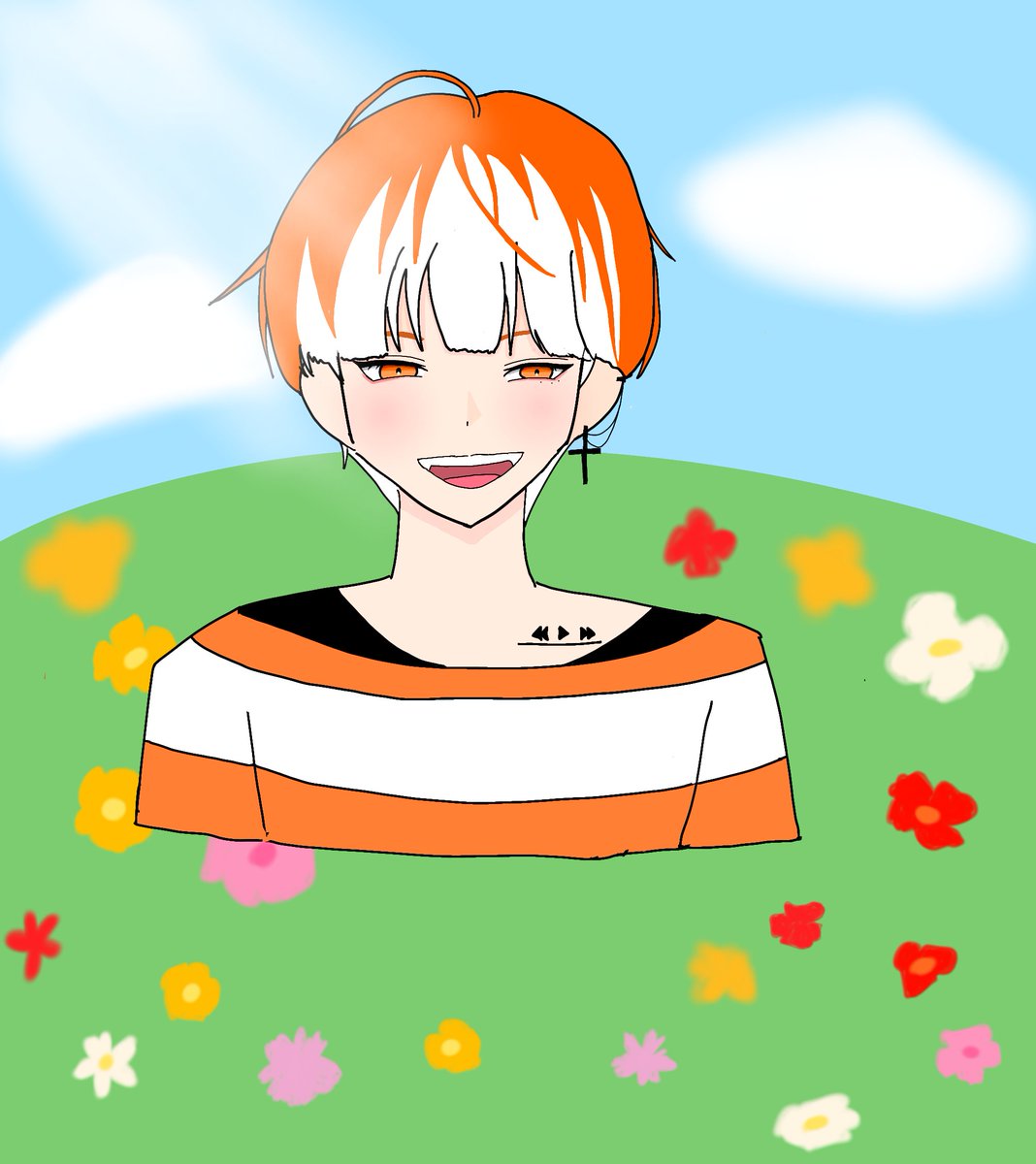 🌌|희월☀️🌕 tweet media