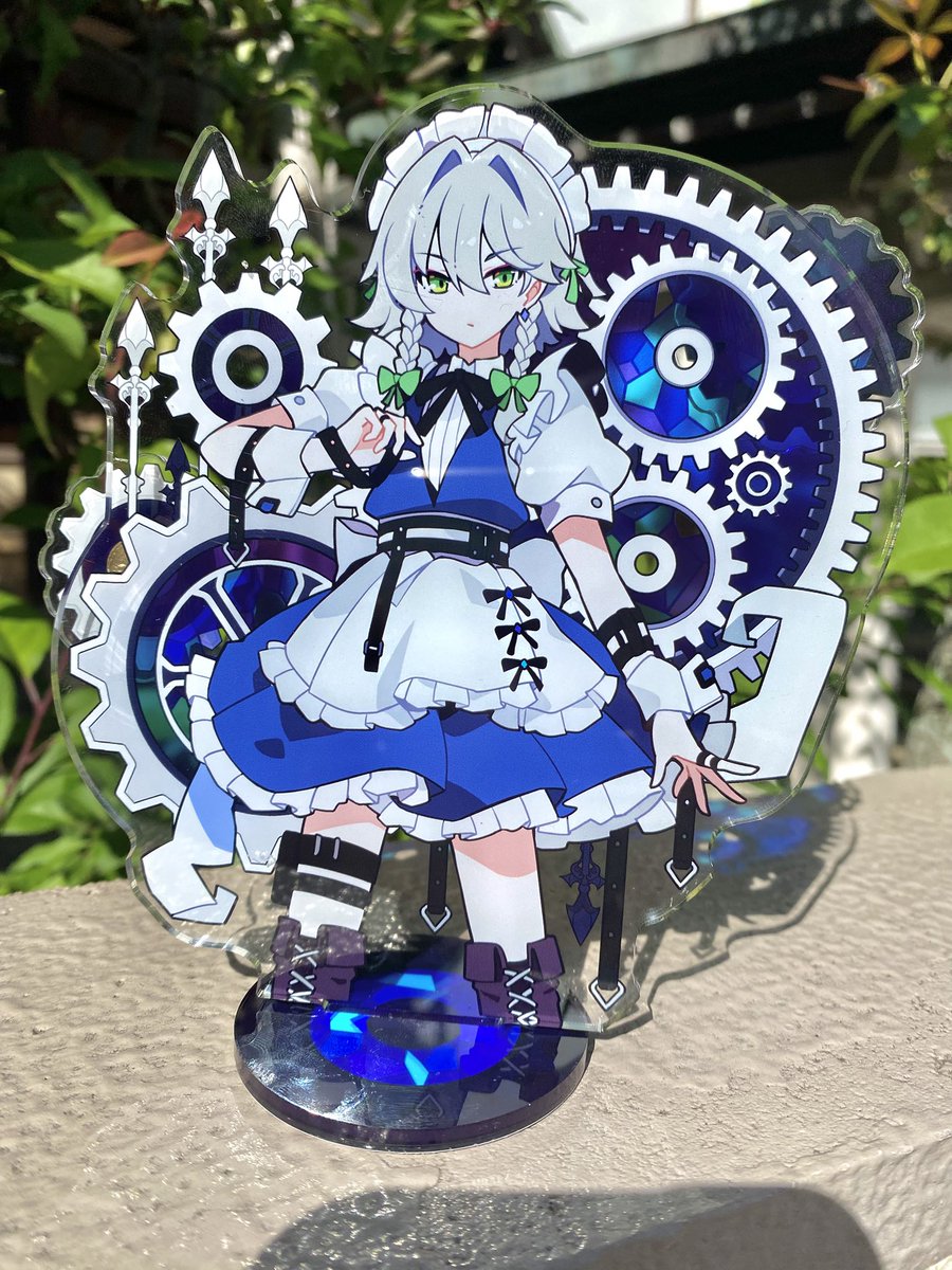 ideolo✨COMIC1・M14b tweet media