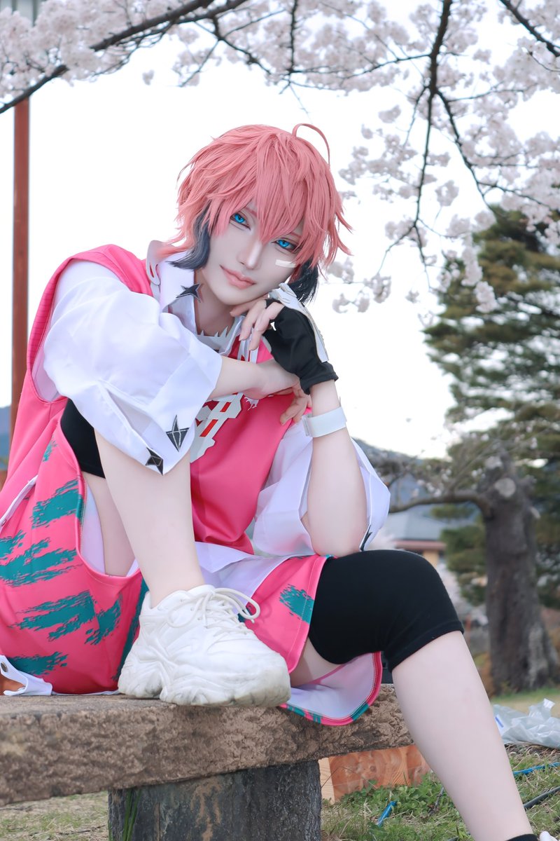 まなか @ 新規予定✕ tweet media