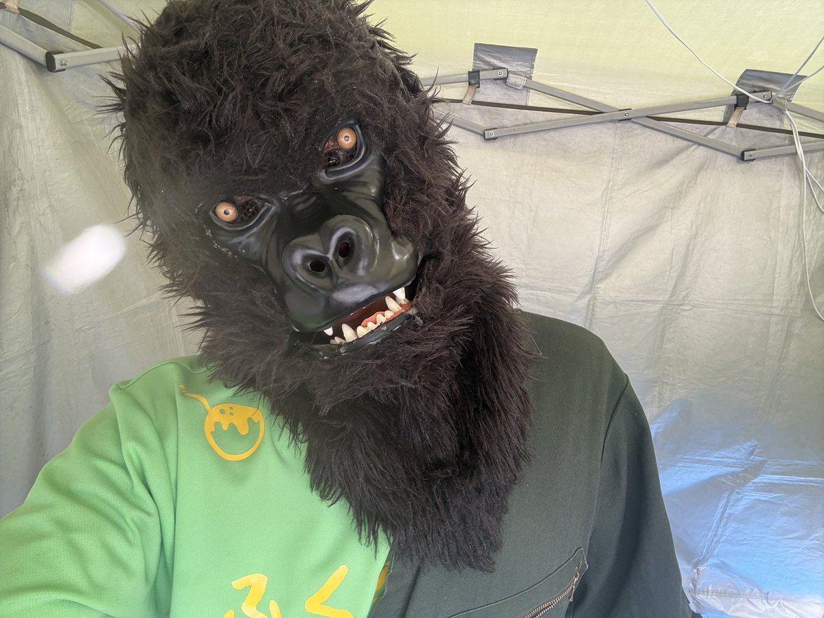 まんぷく福ちゃん tweet media