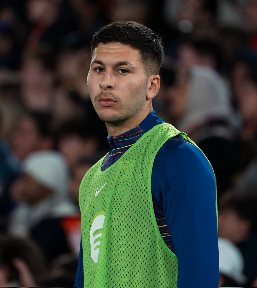 Barca Stuff Indonesia tweet media