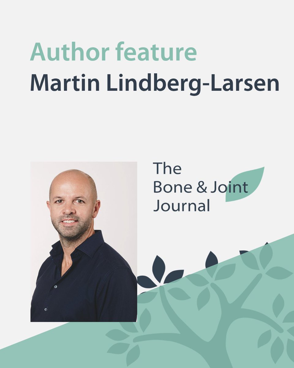 BoneJointJ's tweet image. Our featured author this month is Prof Martin Lindberg-Larsen, an author on a paper published this month. The article investigates patient safety after day-case and non-day-case hip and knee #arthroplasty in a public healthcare setting.

#DayCase #Surgery

ow.ly/SulH50YMBZ2