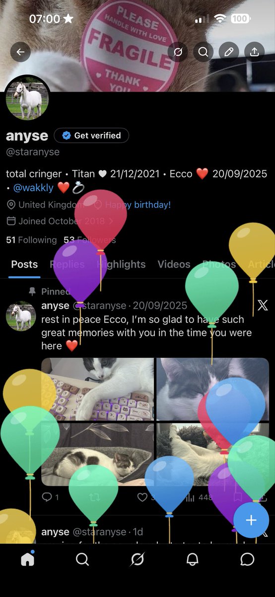 staranyse's tweet photo. quarter of a century https://t.co/gvB212mAva