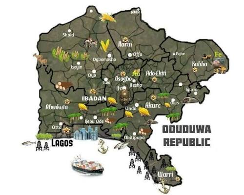 Unforseen Forces § tweet media