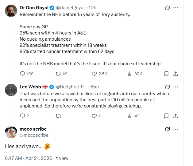 Lee Webb 🏴󠁧󠁢󠁥󠁮󠁧󠁿 tweet media