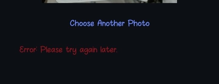 RubulAhmed28153's tweet image. @InstagramComms @metaindia @Meta
My account  ____rubul_ahmed____  is suspended. Facing "Something went wrong" error while uploading ID. 5 years of data at stake. Please help with manual review.
Case ID: 918664426593591
Grievance ID:S_2732037717182384
#Instagram #Help