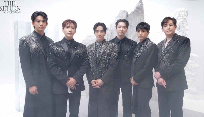 💚💛Chansu🩷❤️💙💜 tweet media