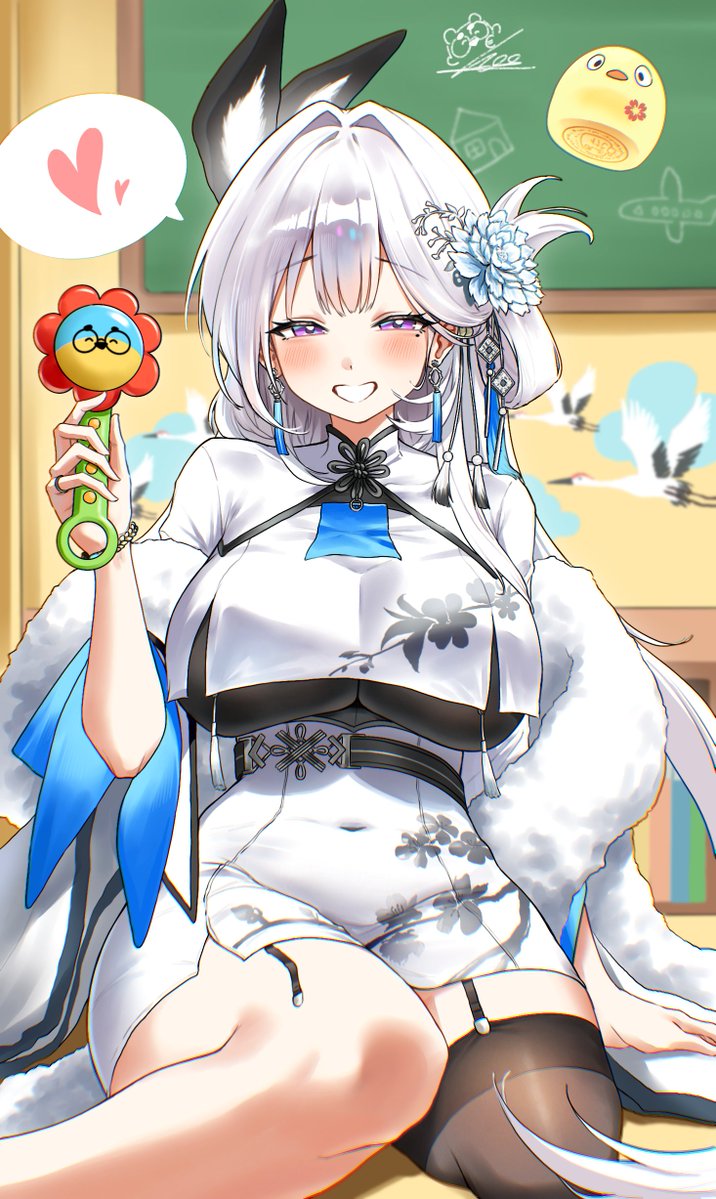 부끅곰 /🧭🌊 tweet media