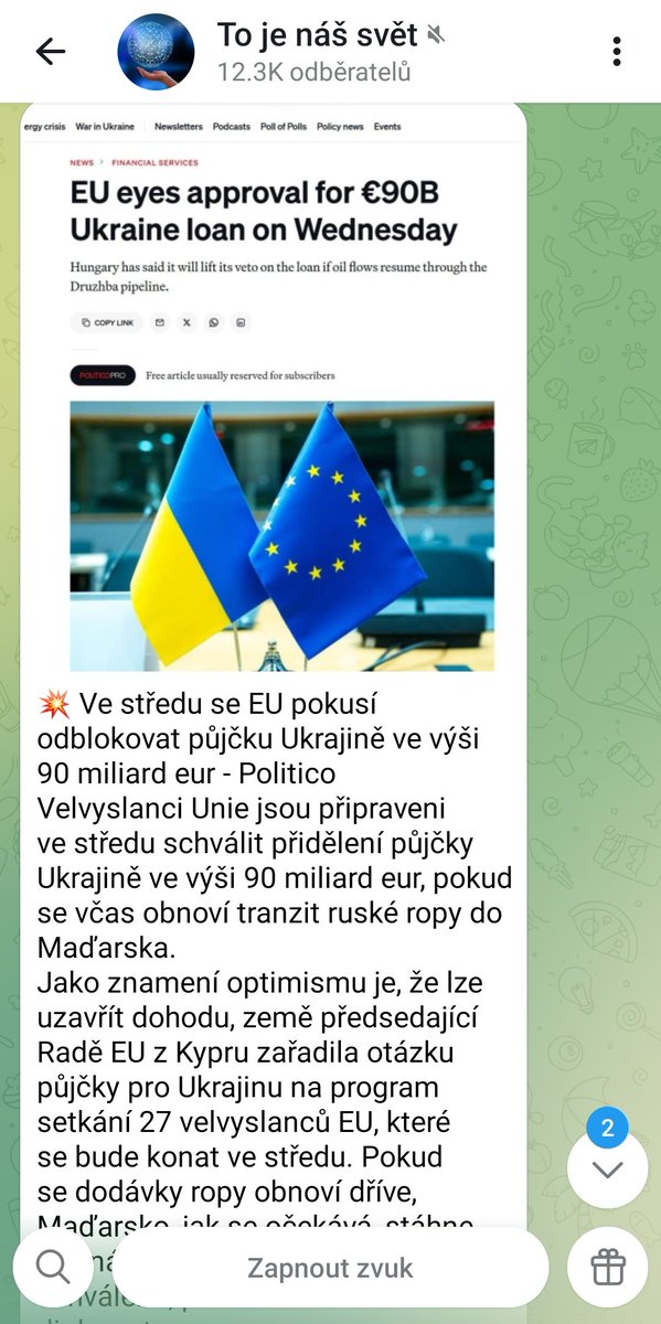 Jen debil tomu může říkat pujcka