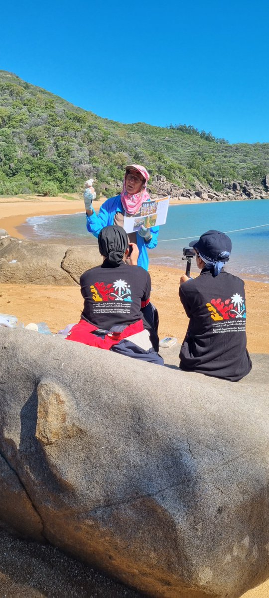 James Cook Uni tweet media