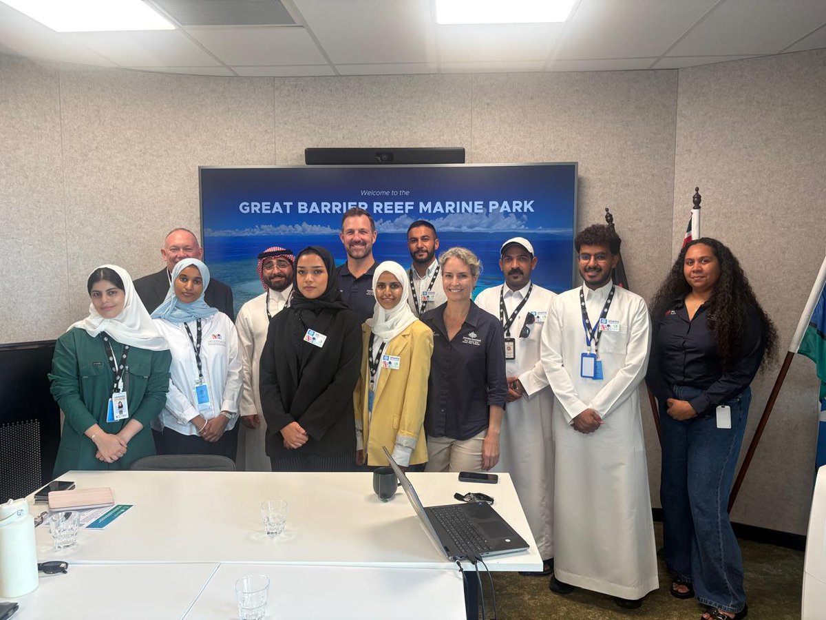 James Cook Uni tweet media