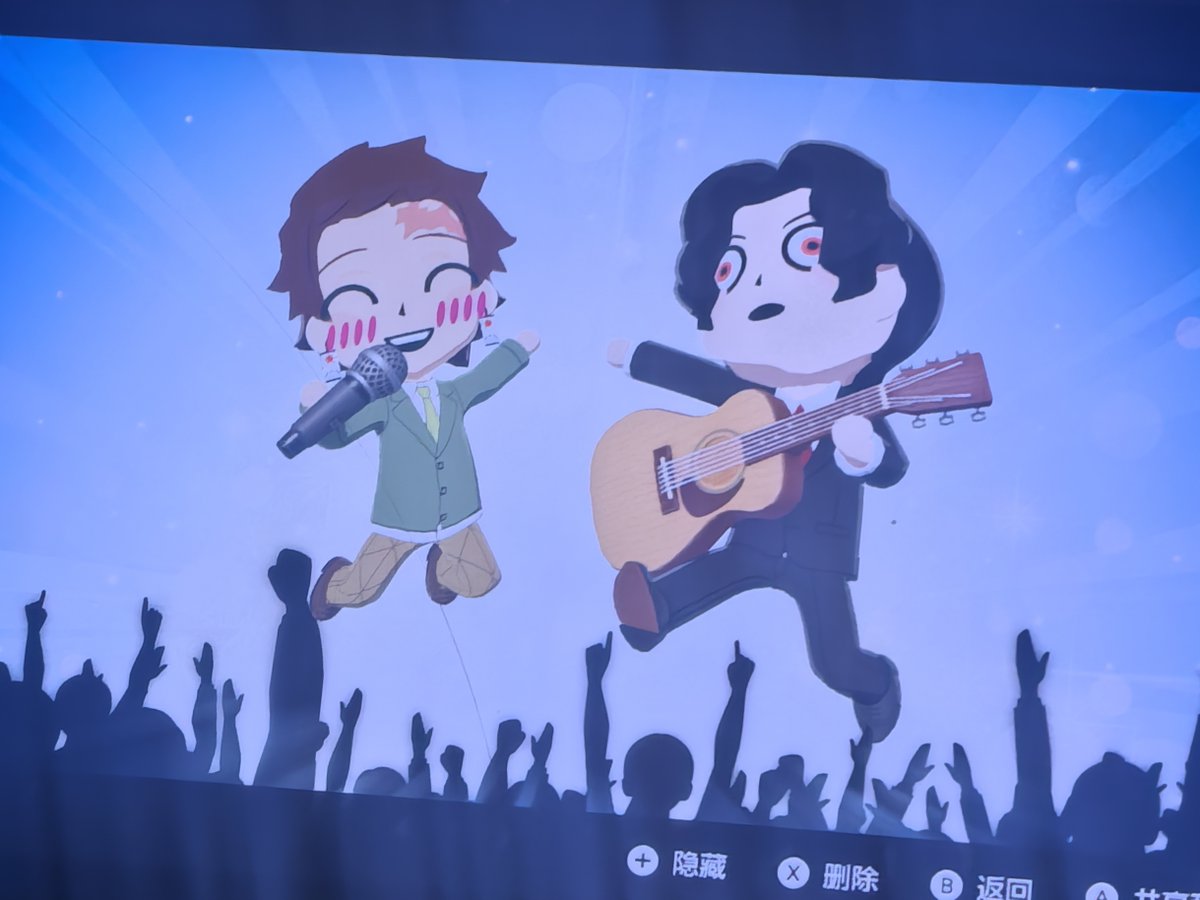 菅原陽🎴👹 tweet media