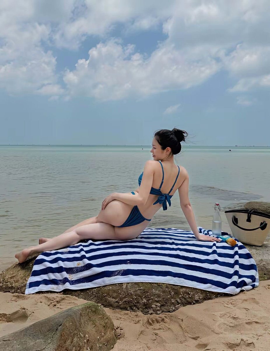 倪倪阿姨 tweet media