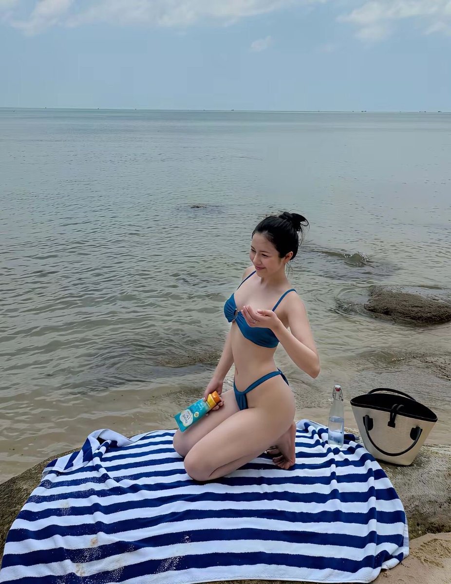 倪倪阿姨 tweet media