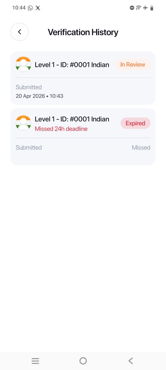 Airdrop Hunt with Lakhan 🪂 tweet media
