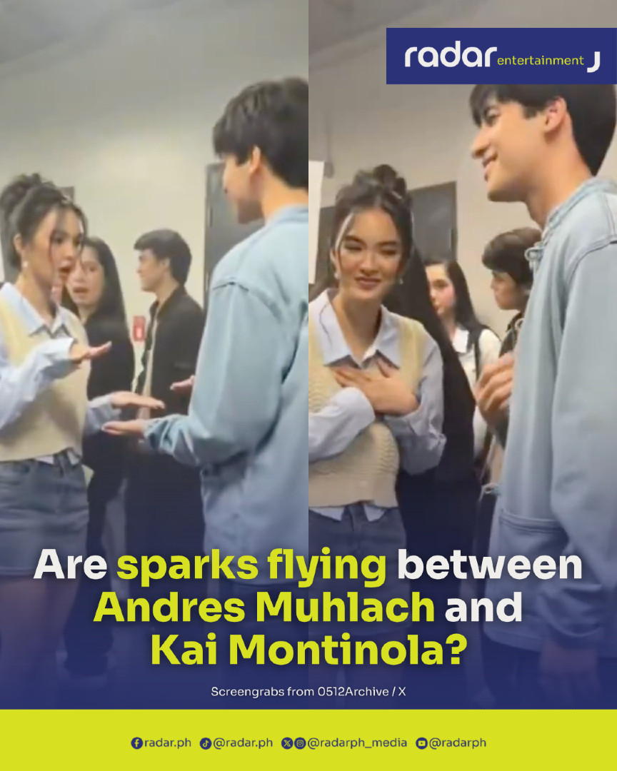 radar PH tweet media