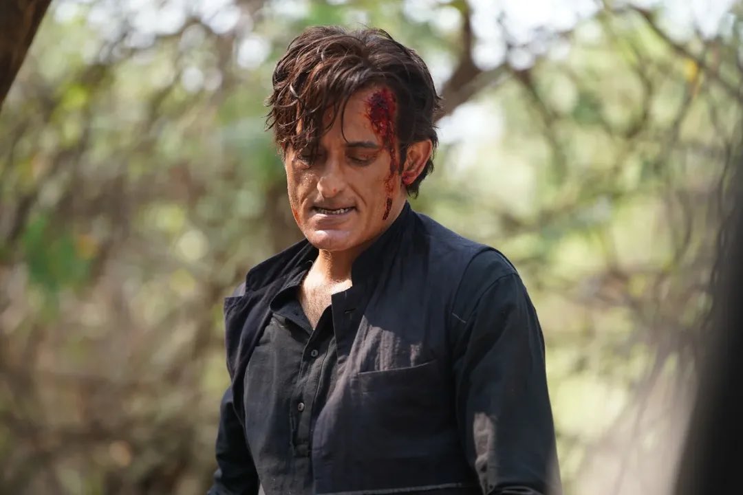 Fierce, fearless and unforgettable! Makeup artist Preetisheel Singh drops striking looks of the explosive cast of #Dhurandhar 🔥

#IIFA #Bollywood #DhurandharTheRevenge

PC: Preetisheel Singh