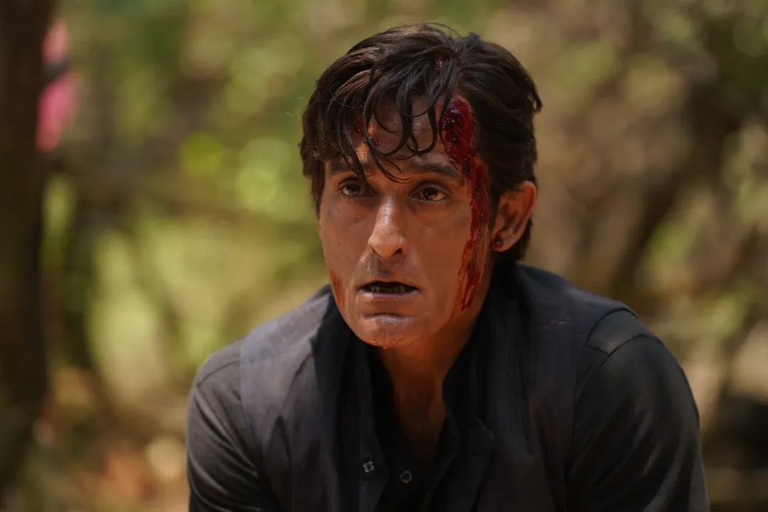 IIFA's tweet image. Fierce, fearless and unforgettable! Makeup artist Preetisheel Singh drops striking looks of the explosive cast of #Dhurandhar 🔥

#IIFA #Bollywood #DhurandharTheRevenge

PC: Preetisheel Singh