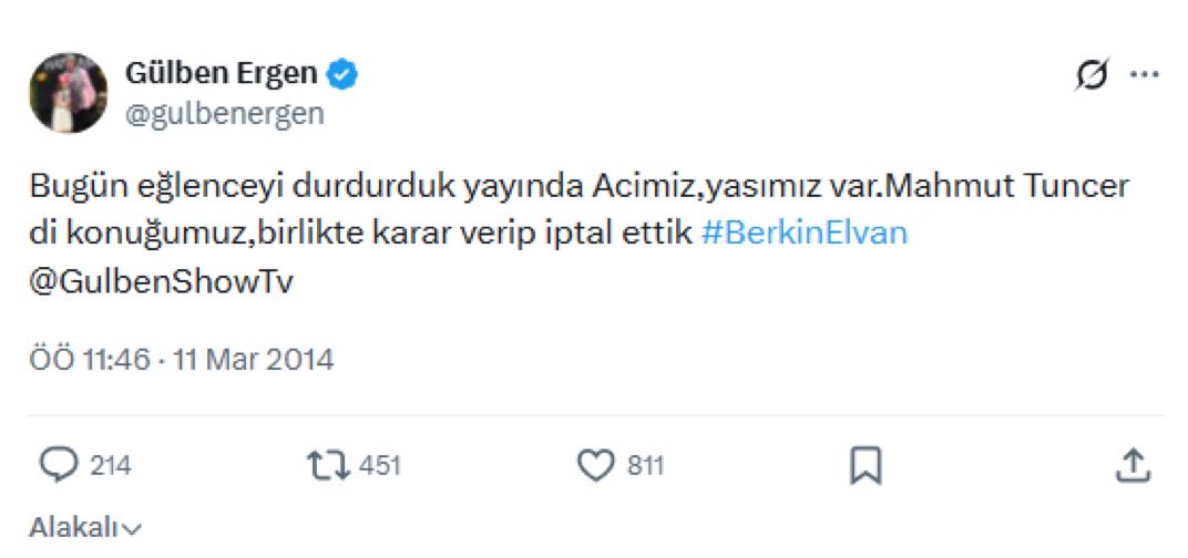 Elif Yıldız🇹🇷 tweet media