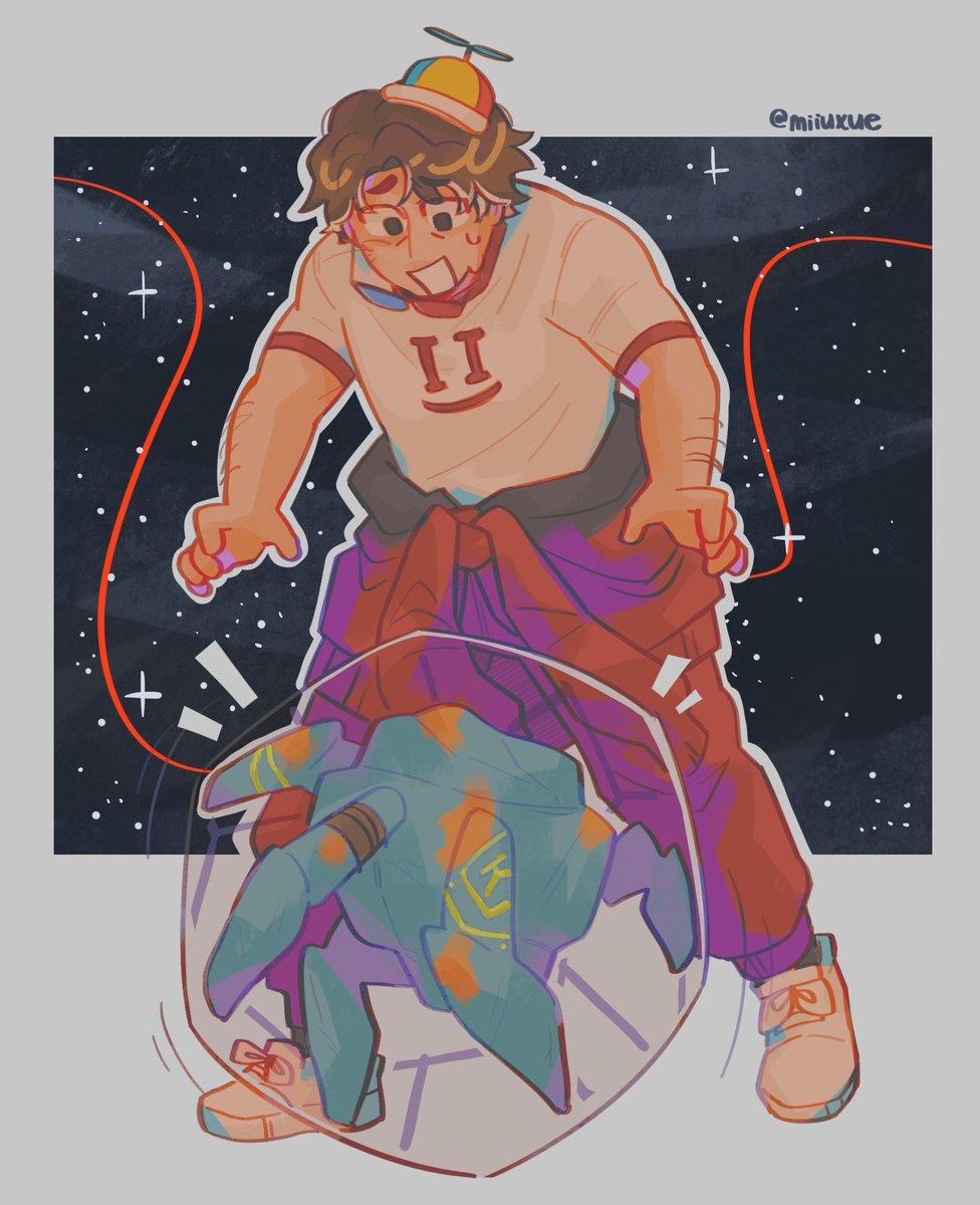 miiuxue's tweet image. “smii7y kryoz save stars”

[ #kryoz #kryozfanart #smii7y #smii7yfanart ]