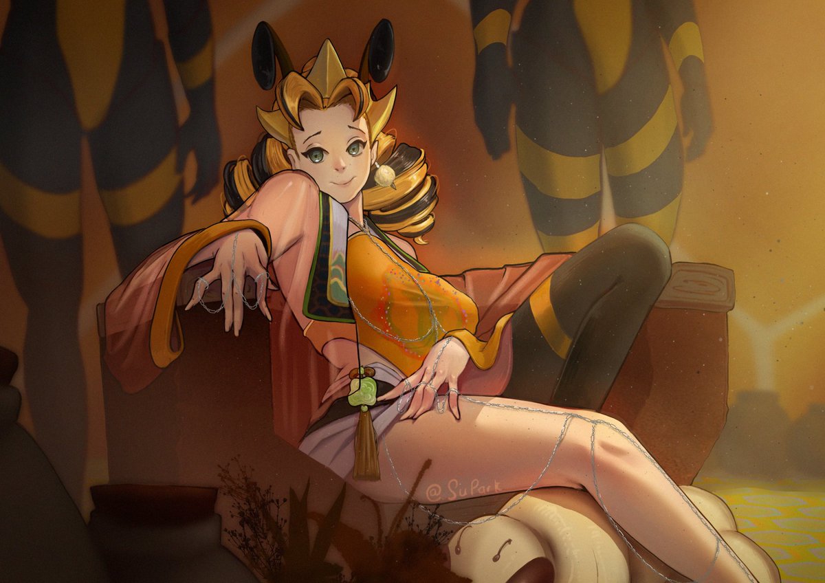 Supark105 tweet media