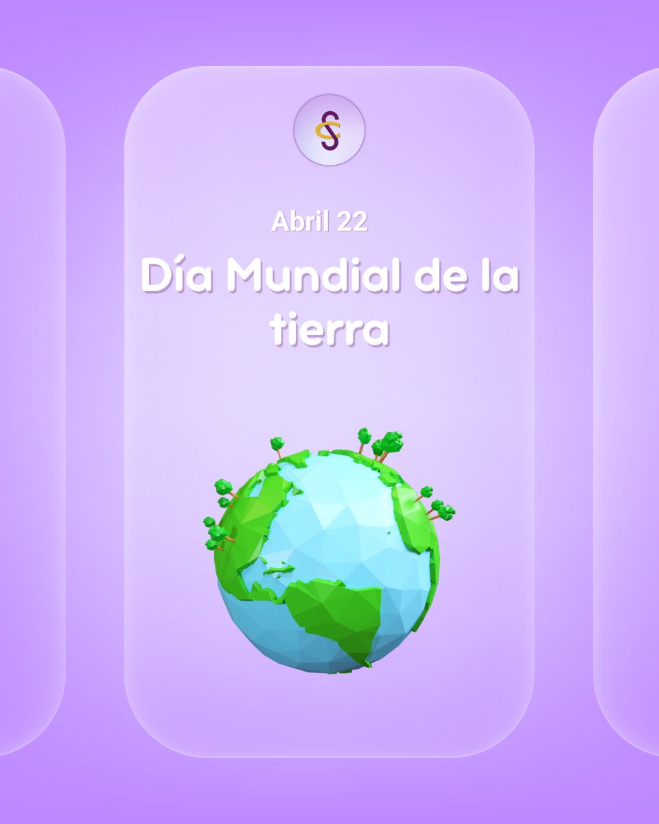 Scala_SV's tweet photo. En el Día de la Tierra, recordamos que proteger el futuro también implica actuar con responsabilidad hoy. 🌍

#DíaDeLaTierra #ScalaConsultores #Responsabilidad #Futuro #Compromiso https://t.co/gjg7uanJXo