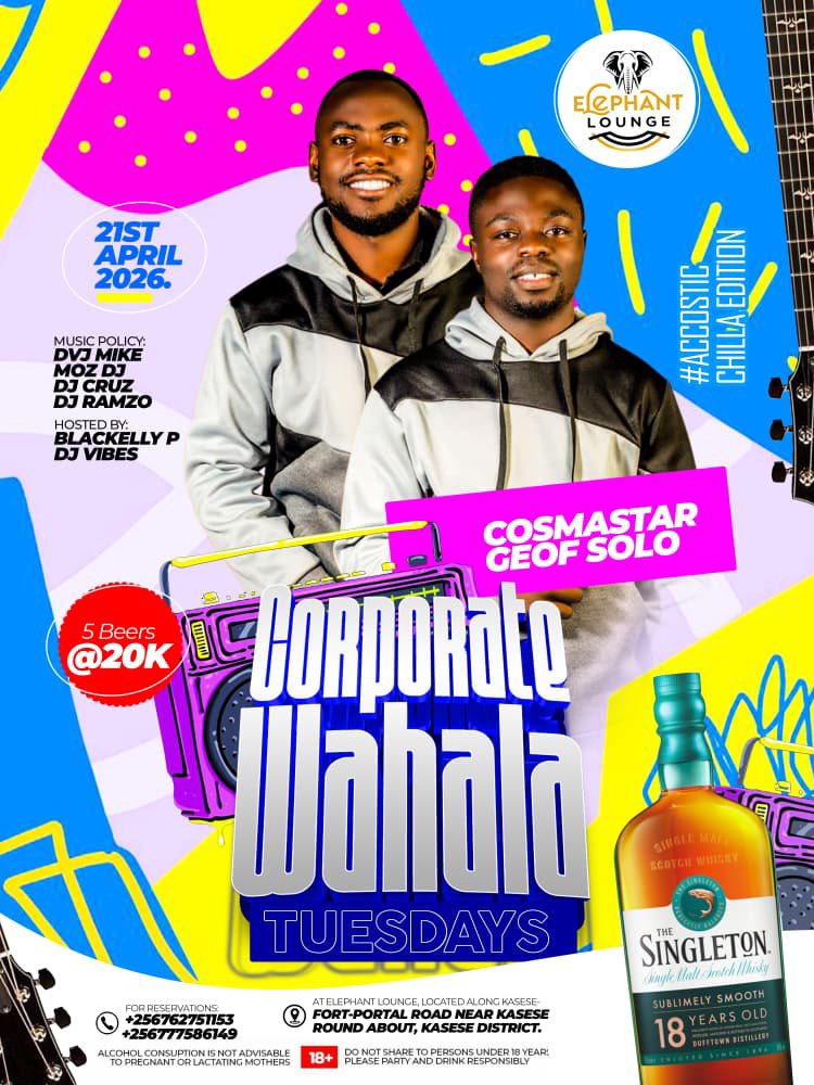 Blackelly Presenter tweet media