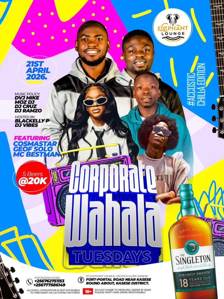 Blackelly Presenter tweet media