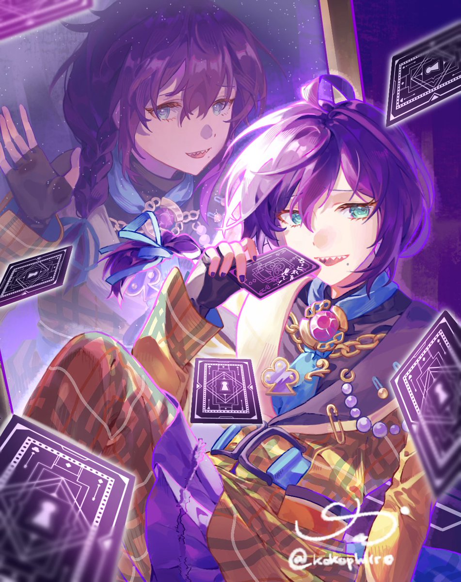 カao✿ tweet media