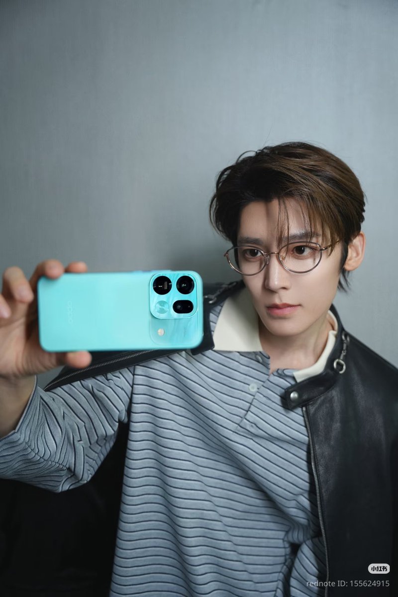 Hou Minghao Record tweet media