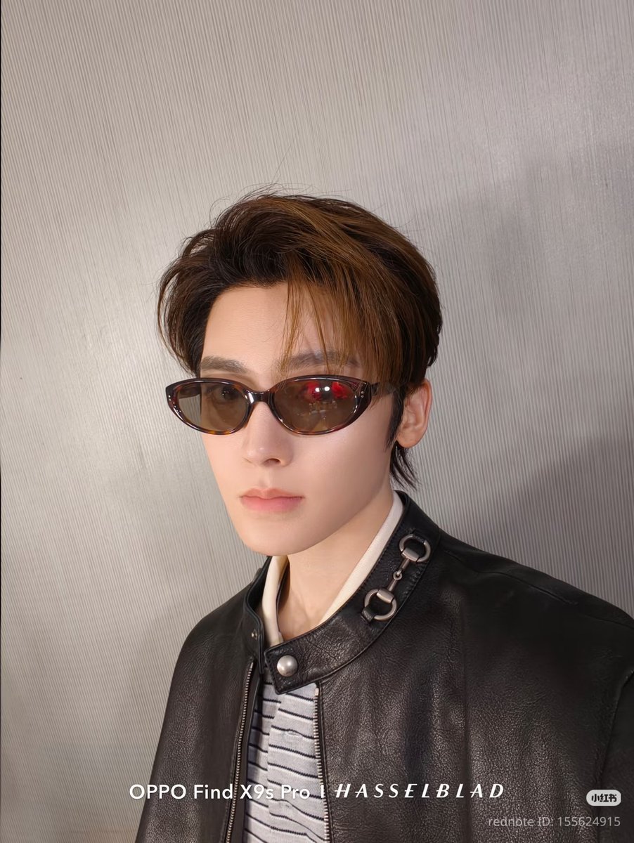 Hou Minghao Record tweet media