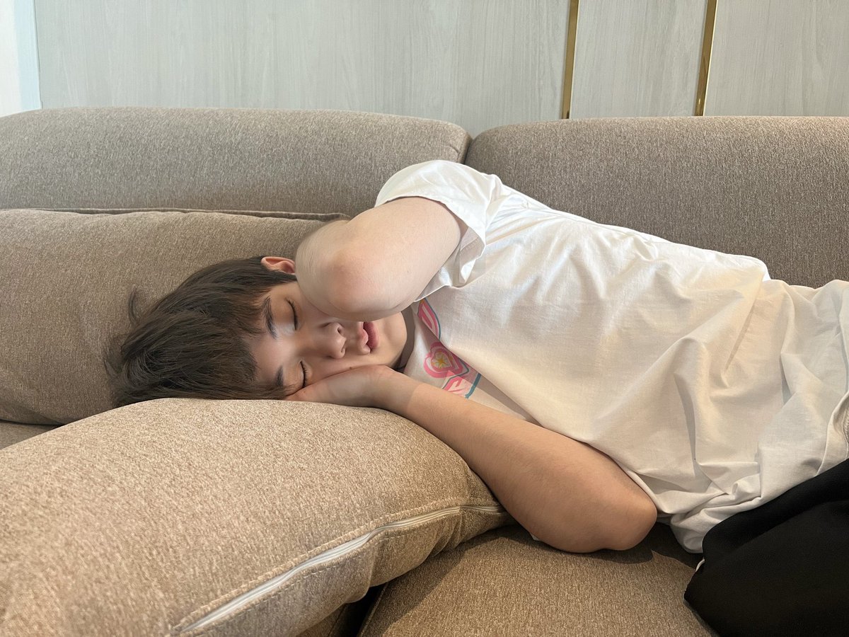 มิ้น ♡ tweet media