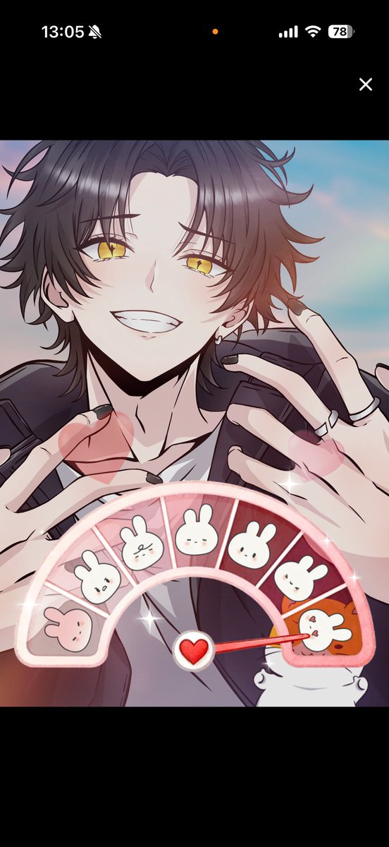 ꒳​🐹 とこはむ(前身：とことんハム太郎) tweet media
