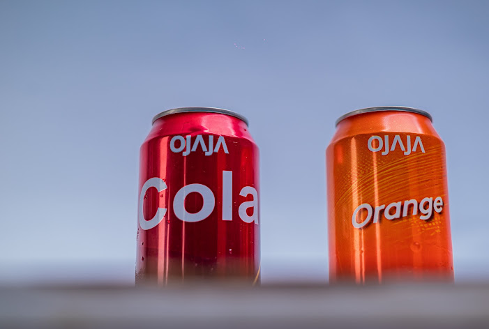 Ojaja Drinks tweet media