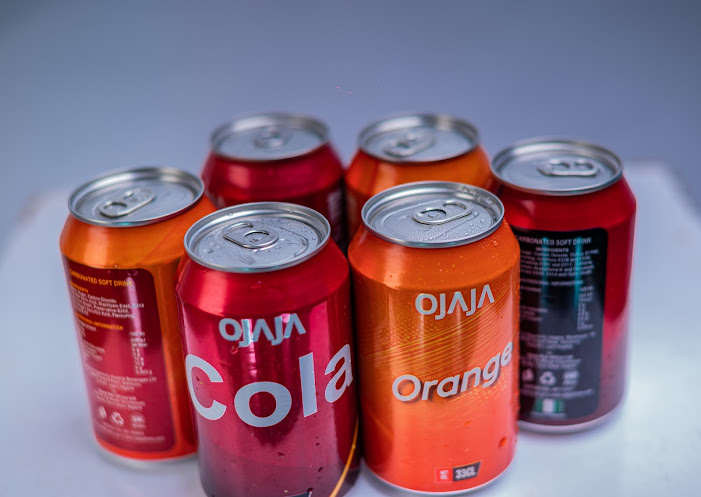 Ojaja Drinks tweet media