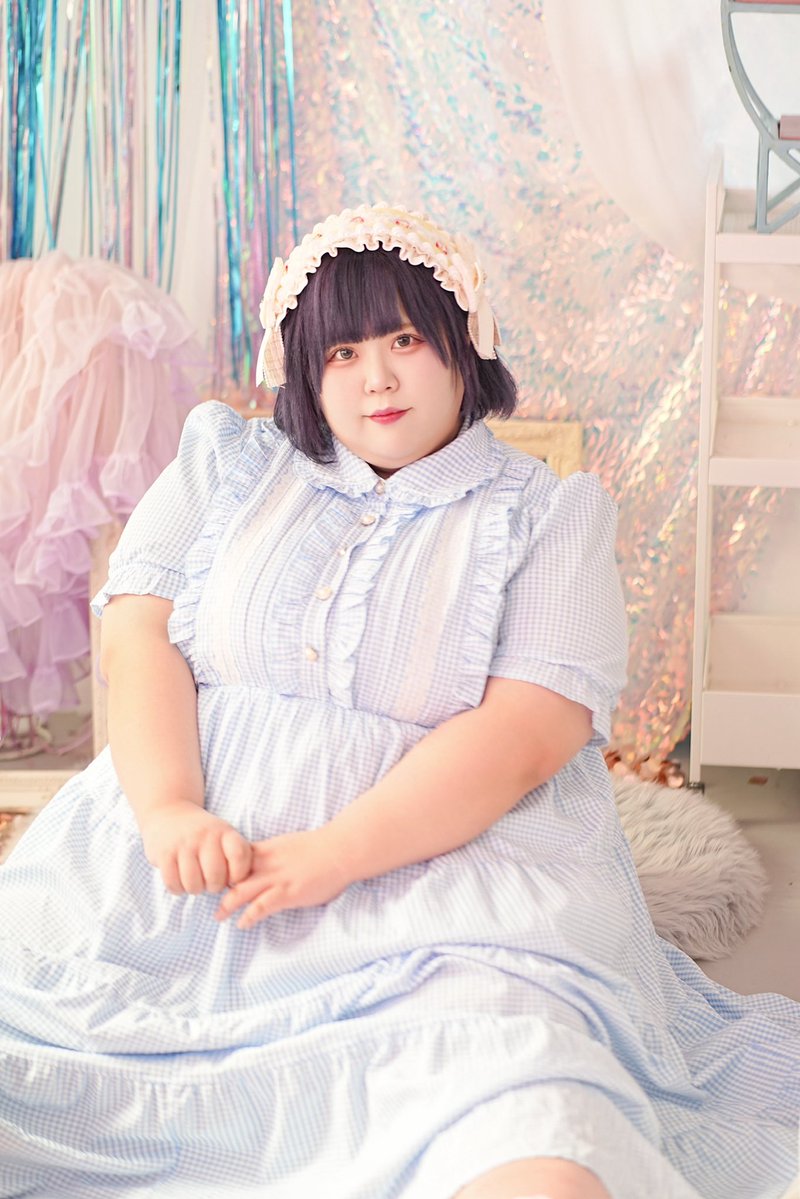 えびうさ@150kgなう tweet media