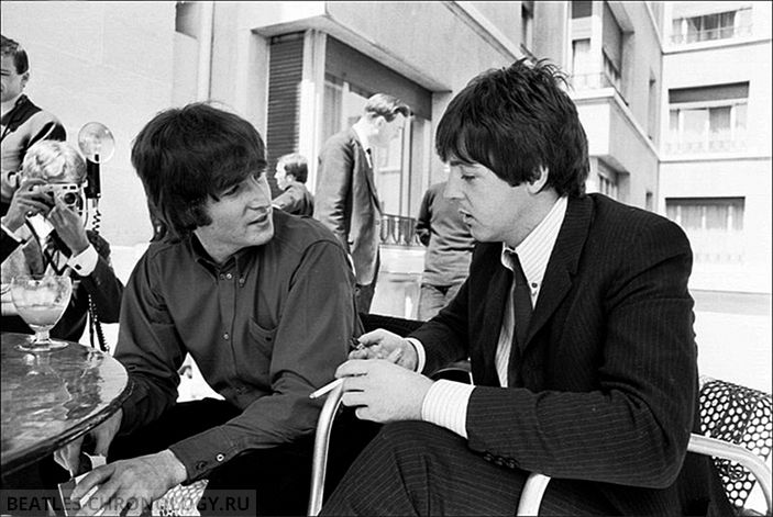 Beatles Archive tweet media